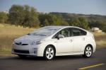 Toyota Prius 2009 года